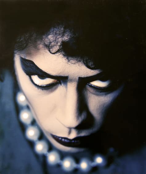 Tim Curry Dr Frank N Furter