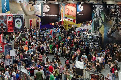 San Diego Comic-Con tickets go on sale Feb. 16, require Member ID ...