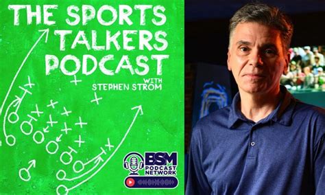 Sports Talkers Podcast: Mike Florio, Pro Football Talk | Barrett Media