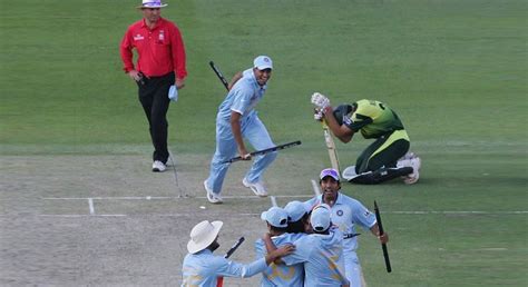 ‘Did not sleep for three days straight after 2007 T20 World Cup final’