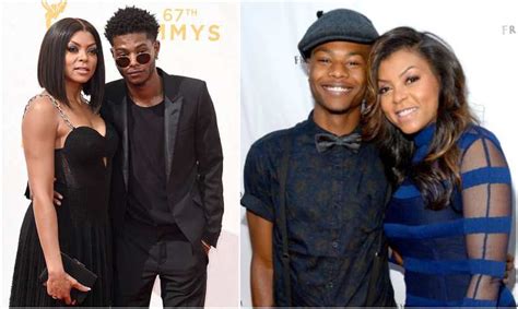 Family of Taraji P. Henson, Empire’s Star actress - BHW