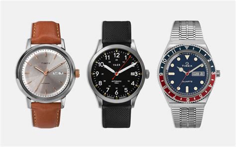 The 15 Best Men's Watches Under $500 | GearMoose