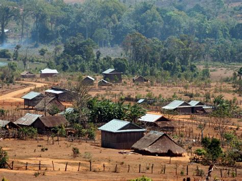 bunong, mondulkiri, mondulkiri cambodia, sen monorm, pnong | TakeMeTour