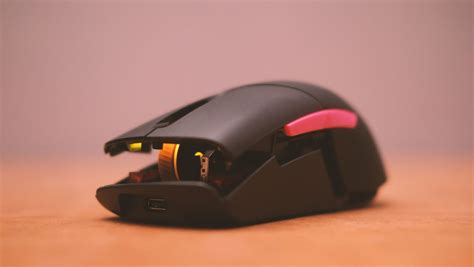 ワイヤレス ASUS Wirelessの通販 by ひみか's shop｜エイスースならラクマ - ROG Keris カテゴリ