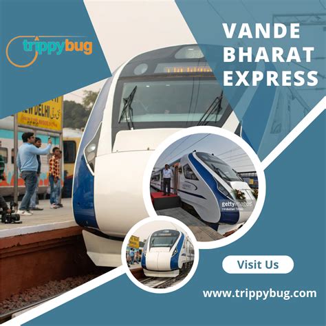 Vande Bharat Express. The Vande Bharat Express, also known as… | by lakshaytrippy | May, 2023 ...