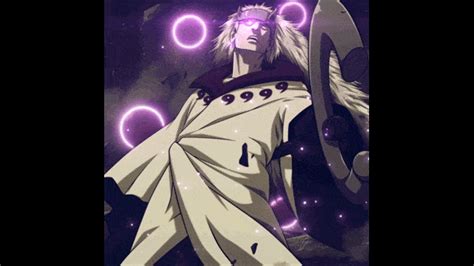 Madara Uchiha Susanoo Gif