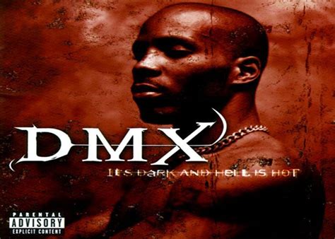 Dmx albums went platinum - downpolre