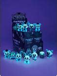 Funko Five Nights At Freddy's Glow-In-The-Dark Mystery Minis Blind Box Vinyl Figure | Hot Topic