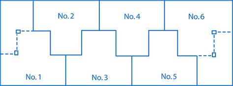 Fulfab | Full Nested “T” Hangars