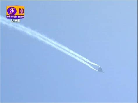 IN PICS AirForceDay celebration underway at Hindon Air base in ...