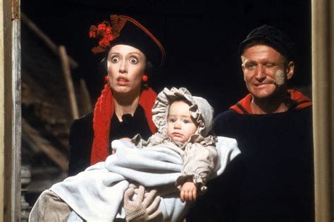 Popeye. 1980. Directed by Robert Altman