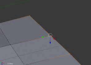 modeling - Aligning vertices - Blender Stack Exchange