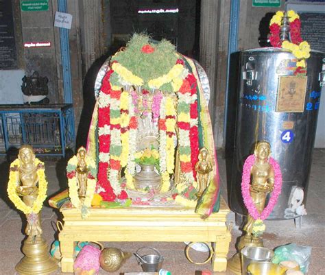 Magudeswarar Temple - History, Timings, Accommodations, Puja