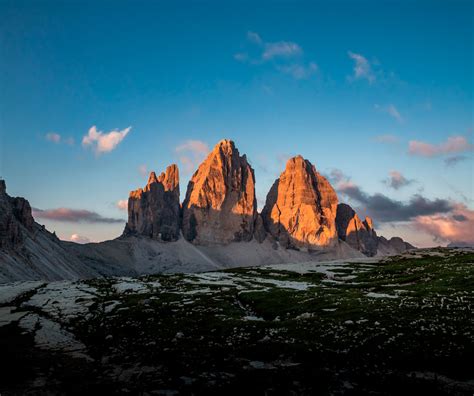 Hiking around Tre Cime Di Lavaredo in the Dolomites - SarahintheGreen Travel Blog