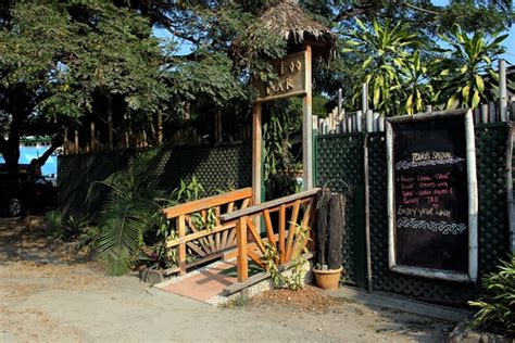 IMG_3455 Bamboo Bar | Bamboo Bar, King Solomon Hotel, Honiar… | Flickr