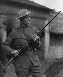 M1918 Browning Automatic Rifle - Wikipedia