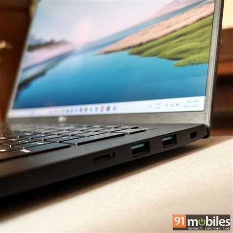 LG Gram 17 (2023) review: a reliable 17-inch laptop with surprisingly light design | 91mobiles.com