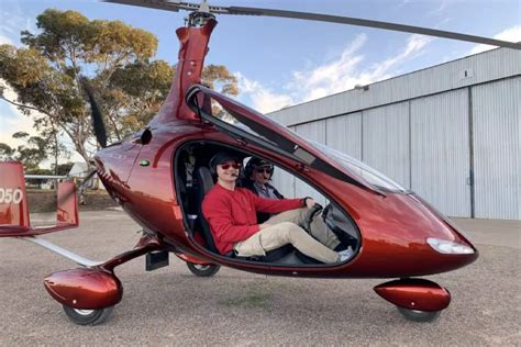 The Benefits of Building Your Own Gyrocopter Kit | 7 Awesome Benefits ...