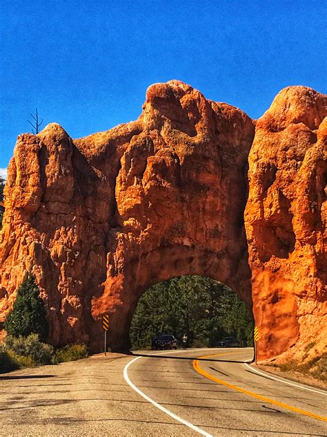 Red Canyon National Park, Utah | National parks, Monument valley ...