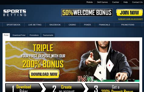 Sports Betting - Online Casino Review - Yes No Casino