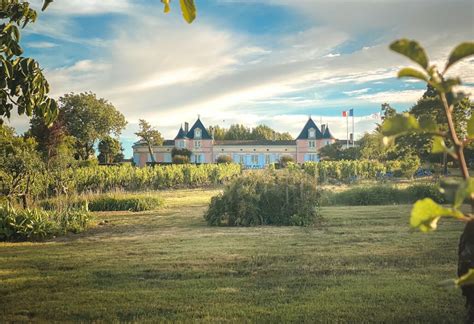 Interesting Facts about Médoc in Bordeaux region | Winetourism.com