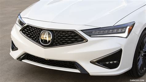 Acura ILX A-Spec | 2020MY | Detail