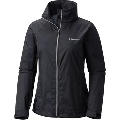 Columbia Sportswear Women's Switchback III Rain Jacket | Academy