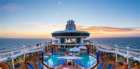 Explorer of the Seas | Royal Caribbean Press Center