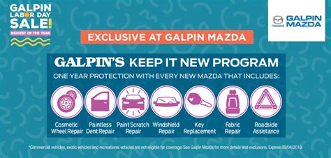 New Mazda Specials Santa Clarita, Van Nuys Near Los Angeles, CA - Galpin Mazda