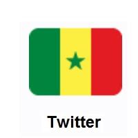 Meaning of 🇸🇳 Flag: Senegal Emoji in 26 Languages