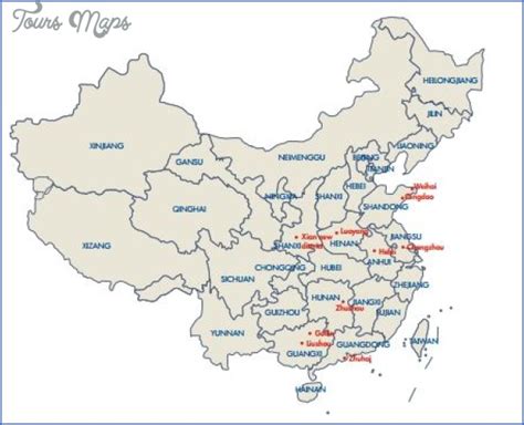 Liuzhou Map - ToursMaps.com