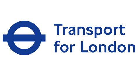 Transport for London Vector Logo | Free Download - (.SVG + .PNG) format ...