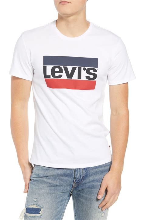 Levi's® Logo T-Shirt | Nordstrom