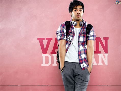 Varun Dhawan Wallpaper - Varun Dhawan Main Tera Hero - 1024x768 ...