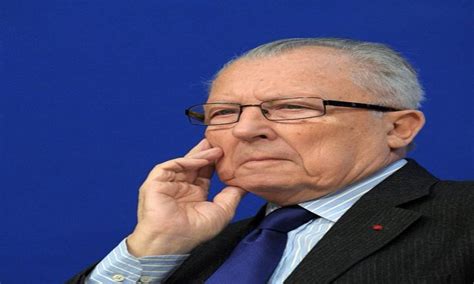 Jacques Delors, former European Union's Commission president, dies at 98