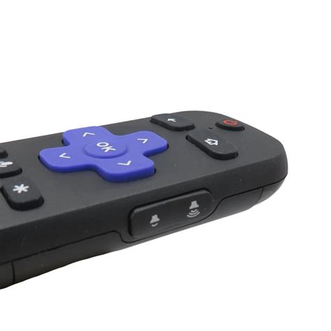 Roku RC-AL2 Streaming Media Player Remote Control – Corner Store Remotes