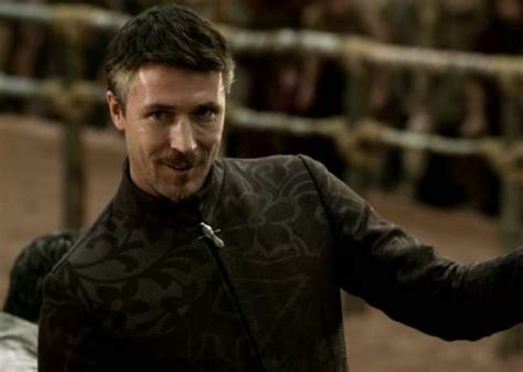 Petyr Baelish - Game of Thrones Wiki, Characters, and Episode Recaps