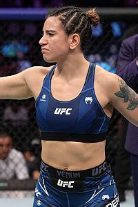 Ailin "Fiona" Perez MMA Stats, Pictures, News, Videos, Biography ...