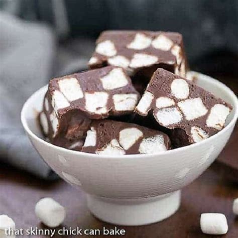 Fudge Recipes With Condensed Milk And Marshmallows | Dandk Organizer