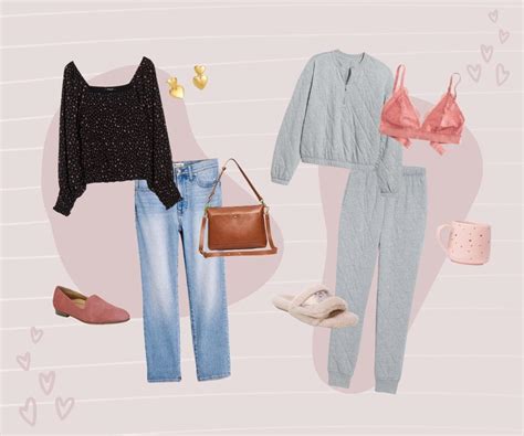 6 Mom-Friendly Valentine's Day Date Night Outfits | The Everymom