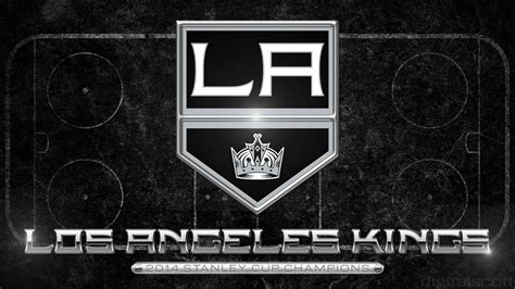 Los Angeles Kings Wallpapers - Wallpaper Cave