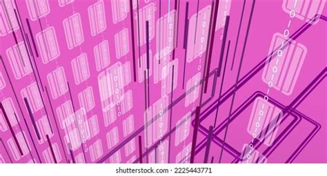 119,615 Pink Tech Background Images, Stock Photos & Vectors | Shutterstock