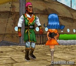 Dragon Quest Monsters - Joker 2 Professional (Japan) ROM Download for ...