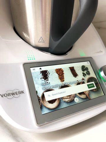 Thermomix TM5 vs TM6 (a comparison) - Mama Loves to Cook