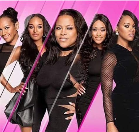 Basketball Wives LA Cast Spotted Filming Season 6 — Find Out Who's In ...