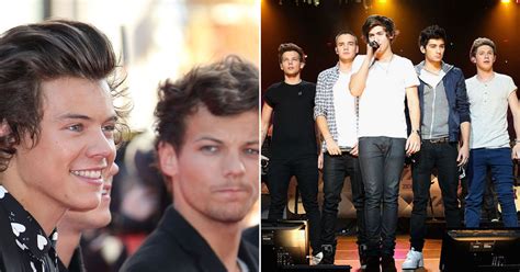 One Direction Reunion Rumours Sends The Internet Into Overdrive | ELLE ...