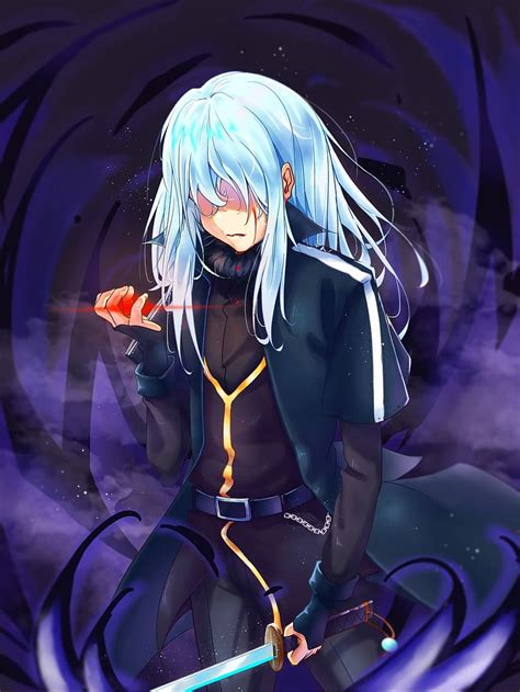 ¡Feliz cumpleaños, Lord Rimuru Tempest! / Santuario 2021, señor demonio ...