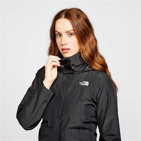 the north face softshell jacket women's - Marwood VeneerMarwood Veneer