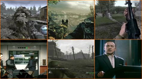 All 13 Call of Duty campaigns, ranked from worst to best | PCGamesN