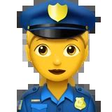 👮‍♀️ Woman Police Officer Emoji Copy Paste 👮‍♀️👮🏻‍♀️👮🏼‍♀️👮🏽‍♀️👮🏾‍♀️👮🏿‍♀️